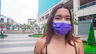 ভেনেজুয়েলার অভিবাসী সম্প্রতি পেরুতে এসেছেন, ক্যাব চালককে ব্ল্যাকমেইল করছে